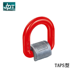 JDT TAPS型焊接式旋转吊环