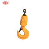 KHC气动葫芦吊钩