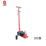 SUNRUN STC型气动液压千斤顶