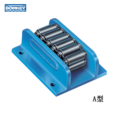 Borkey A型載重滾輪小車