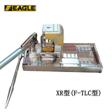 EAGLE JACK XR型无尘室带滑台爪式千斤顶