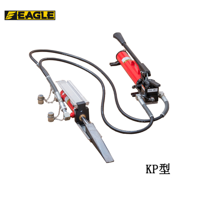 EAGLE JACK KP型楔形千斤頂