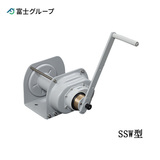 FUJI SSW型手动绞车