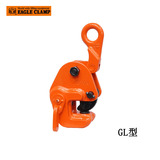 EAGLE CLAMP GL型横吊钢板钳