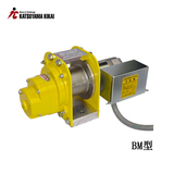 TKK BM型小型卷扬机