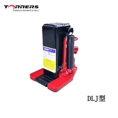 TONNERS DLJ型爪式千斤頂