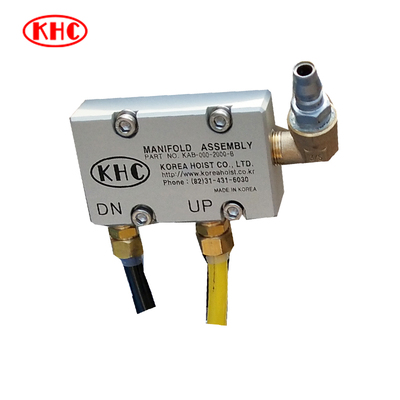 KHC氣動平衡吊平衡控制閥