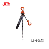 KUK DONG LB-90A型手扳葫芦