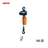 NPK RHL型气动葫芦
