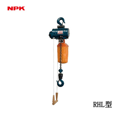 NPK RHL型氣動(dòng)葫蘆