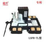 LSFR-TL型带滑动台爪式千斤顶