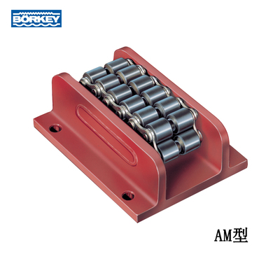 Borkey AM型載重滾輪小車