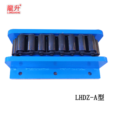 LHDZ-A型载重滚轮小车