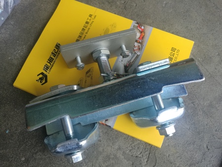 NOLD悬挂式起重机配件