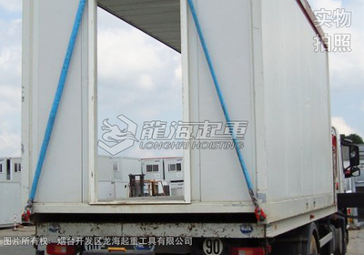 CODIPRO FE.DSR型旋轉(zhuǎn)吊環(huán)使用案例圖2