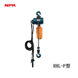 NPK RHL-P型气动葫芦