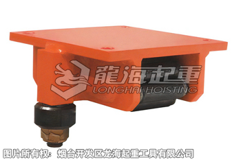 TIRROLLER單側(cè)導向輪型載重滾輪小車