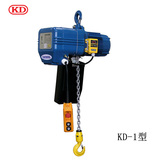 KUK DONG KD-1电动葫芦