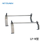 NETSUREN LP-W型钢板吊钩