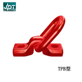 JDT TPB型螺栓连接式旋转吊环