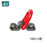 JDT TAPG-S型螺栓紧固式旋转吊环