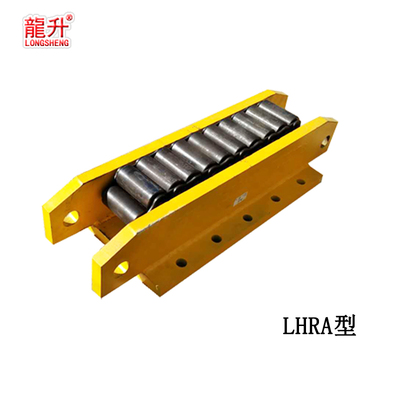 LHRA型載重滾輪小車