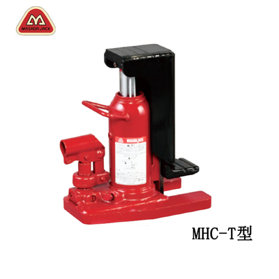 MASADA MHC-T型爪式千斤頂