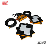 LHQD型气垫搬运车