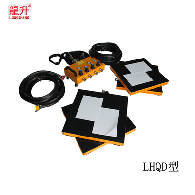 LHQD型(xing)氣(qi)墊(dian)搬運(yun)車(che)