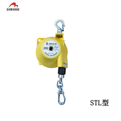 SAMKOOK STL型彈簧平衡器