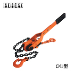 H.H.H. CN1型手扳葫芦