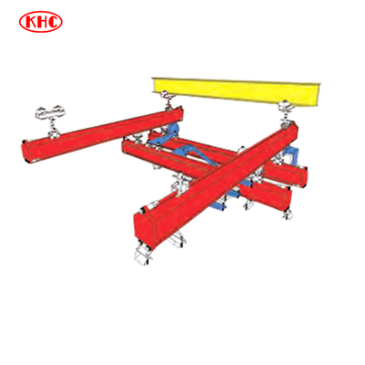 KHC悬挂式起重机配件