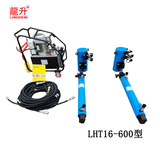 LHT16-600型在轨重物推移机