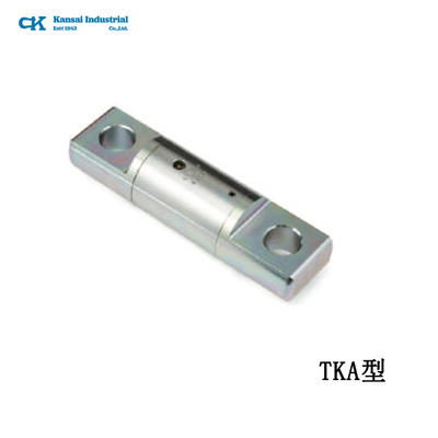 KANSAI TKA型鋼絲繩應(yīng)力釋放器