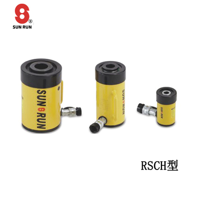 SUNRUN RSCH型分離式液壓千斤頂