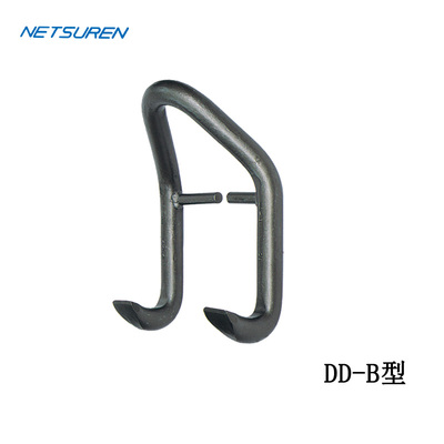 NETSUREN DD-B型(xing)鋼(gang)闆弔鉤