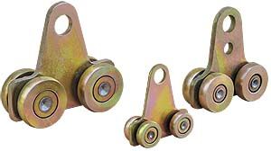 ST型悬挂式起重机配件 ST型悬挂式起重机配件