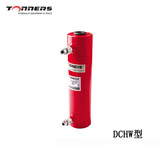 TONNERS DCHW型双作用中空分离式液压千斤顶