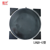 过地缝气垫搬运装置