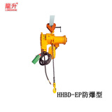 防爆电动葫芦