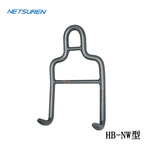 NETSUREN HB-NW型钢板吊钩