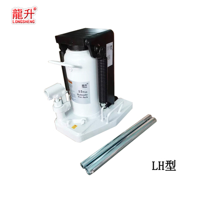 LH型爪式千斤頂