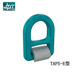 JDT TAPS-E型焊接式旋转吊环