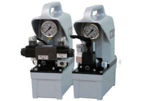 NEX型電動(dòng)液壓泵