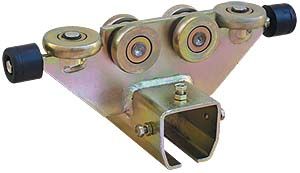 ST型悬挂式起重机配件 ST型悬挂式起重机配件