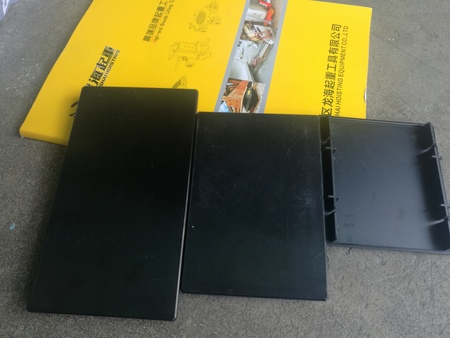 NOLD悬挂式起重机配件