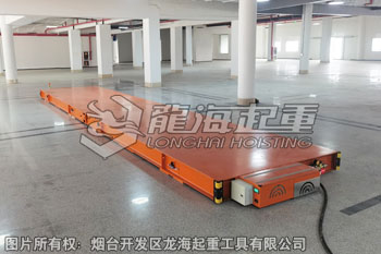 氣墊搬運(yùn)平臺(tái)實(shí)物圖