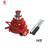 SUNRUN DM型迷你液压千斤顶