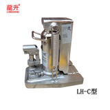 LH-C型无尘室爪式千斤顶