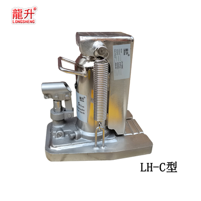LH-C型无尘室爪式千斤顶